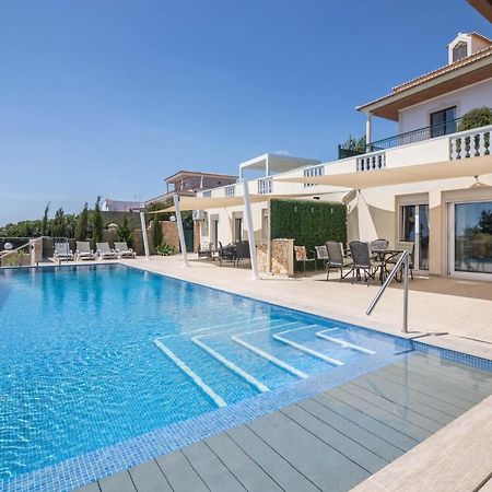Apartment Mel De Flor Лоле Экстерьер фото