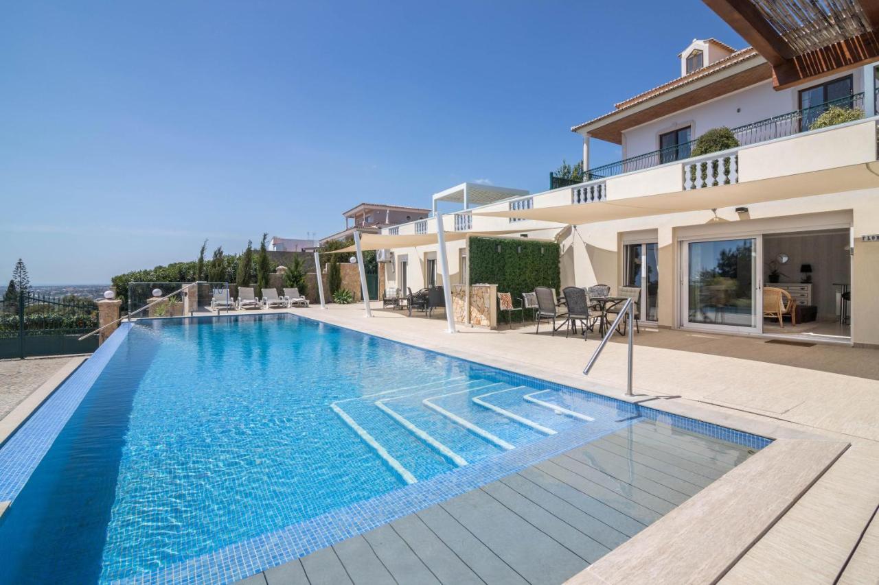 Apartment Mel De Flor Лоле Экстерьер фото