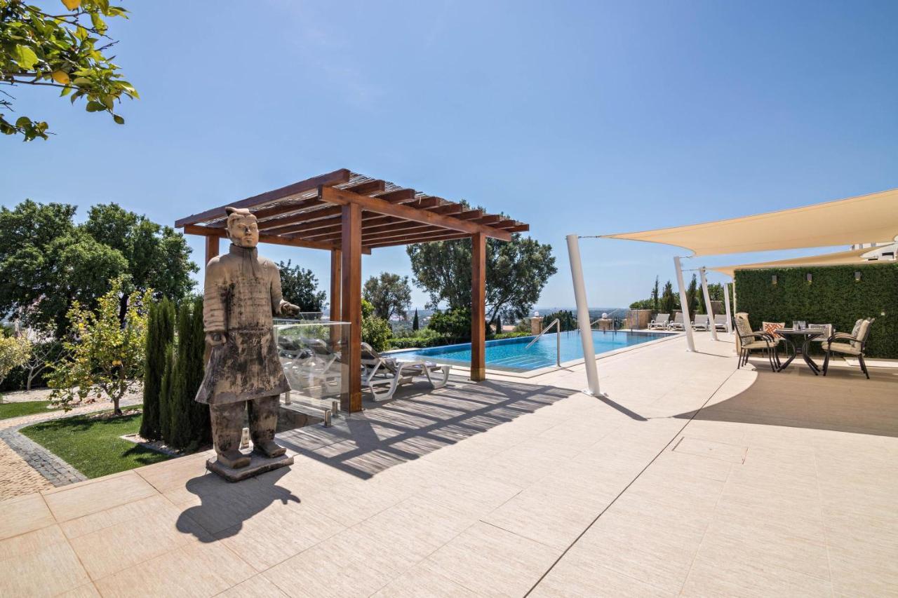 Apartment Mel De Flor Лоле Экстерьер фото