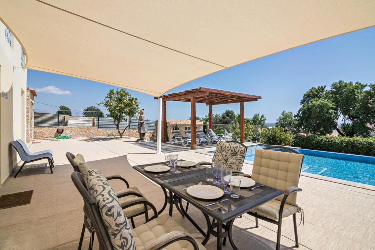 Apartment Mel De Flor Лоле Экстерьер фото