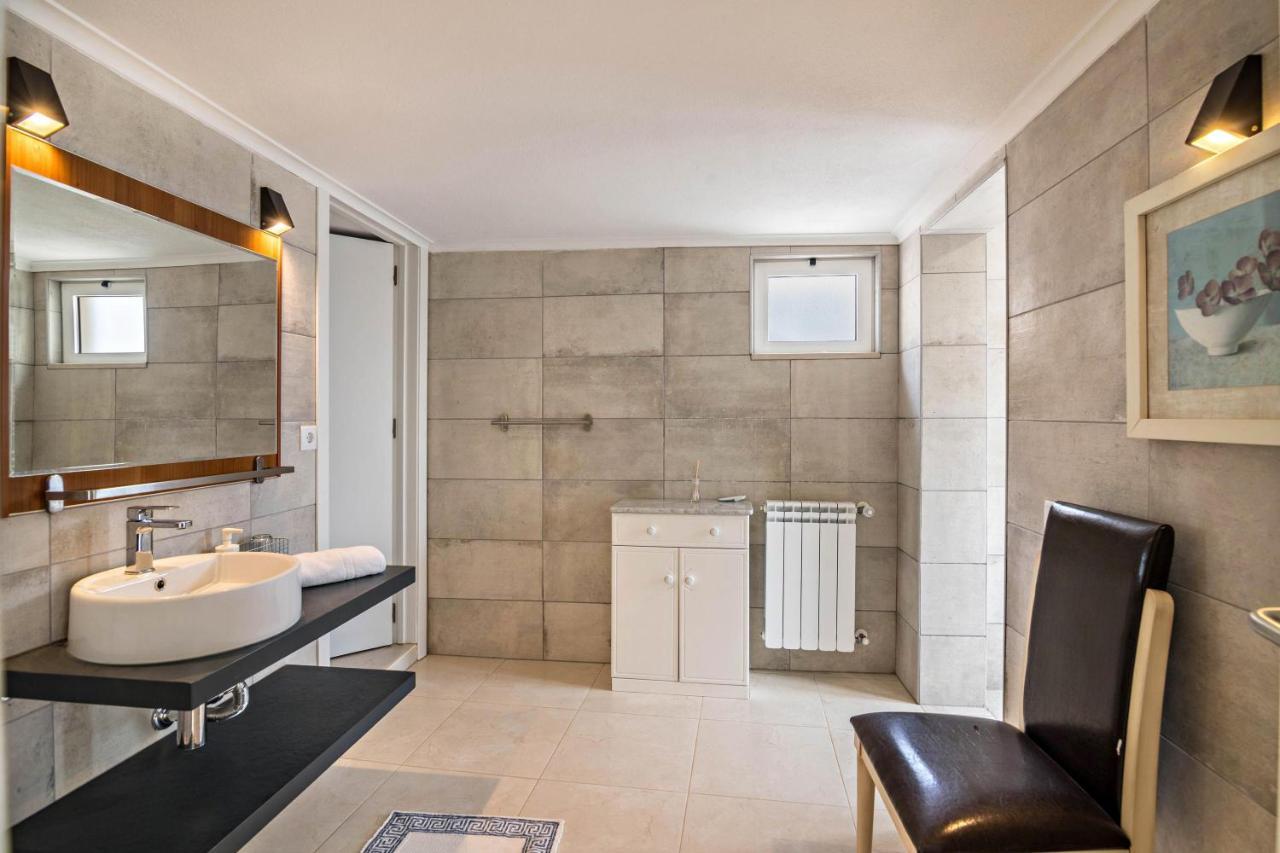 Apartment Mel De Flor Лоле Экстерьер фото
