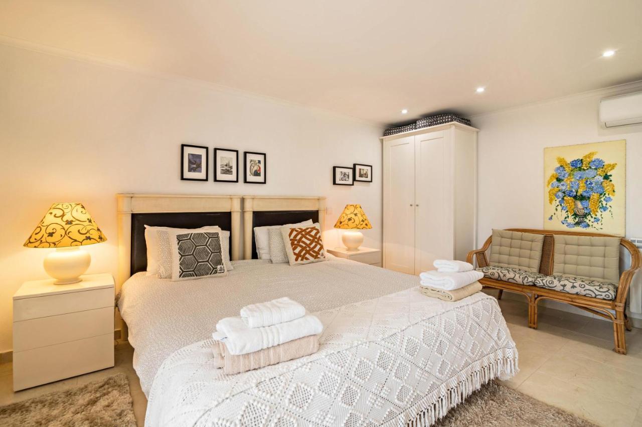 Apartment Mel De Flor Лоле Экстерьер фото